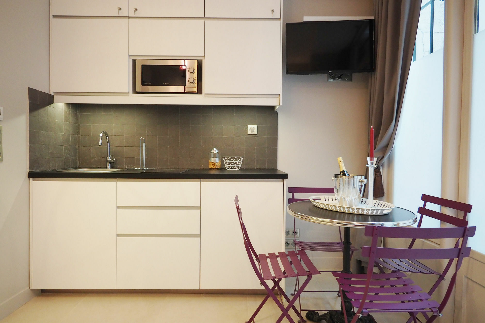 Palais Royal Chicsuites * Parigi