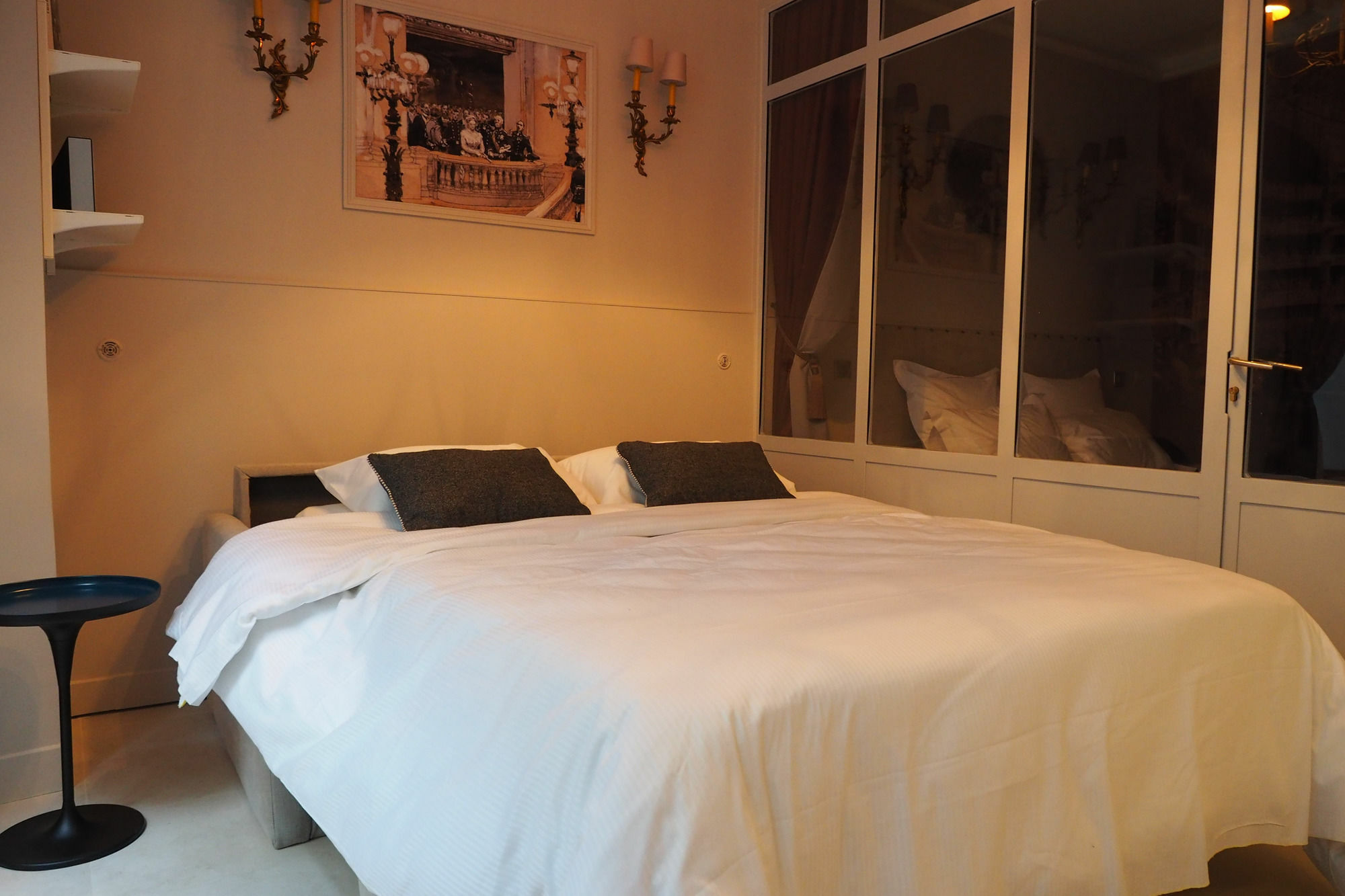Palais Royal Chicsuites * Parigi