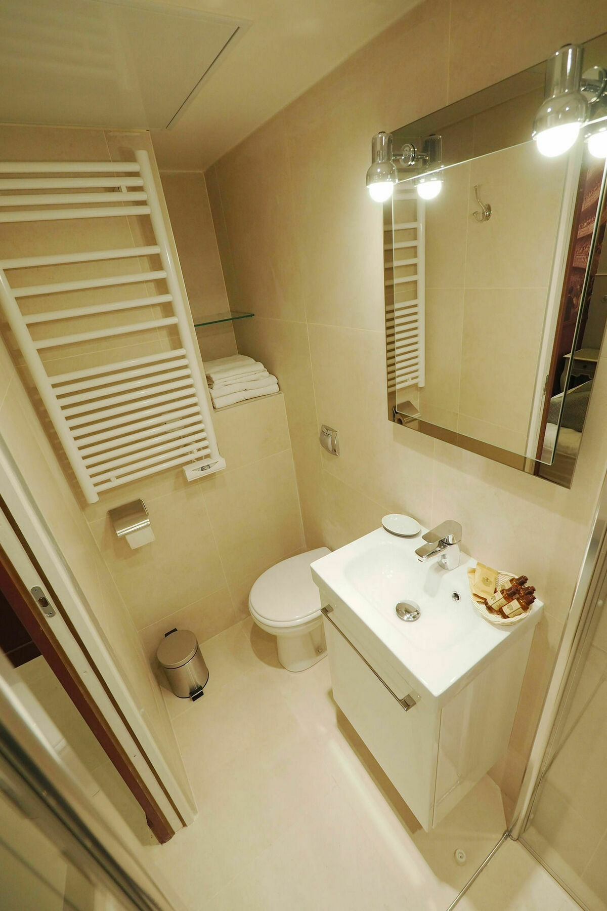 Palais Royal Chicsuites Hotel Parigi